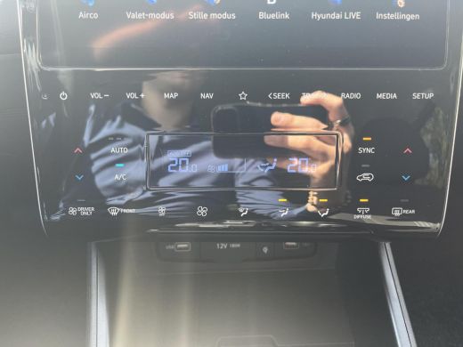 Hyundai Tucson 1.6 T-GDI PHEV Comfort Smart 4WD | Rijklaarprijs dus GEEN afleverkosten! | Trekhaak | Apple CarPl... ActivLease financial lease