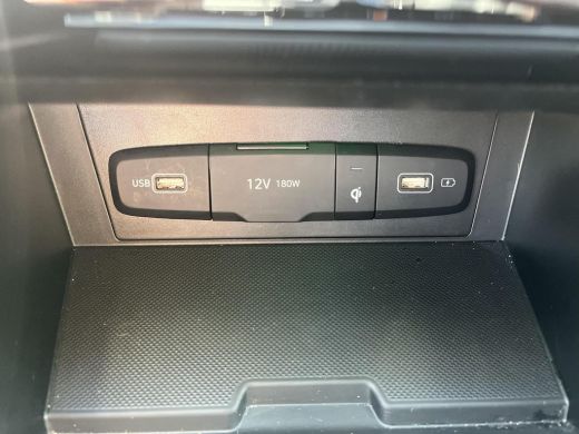 Hyundai Tucson 1.6 T-GDI PHEV Comfort Smart 4WD | Rijklaarprijs dus GEEN afleverkosten! | Trekhaak | Apple CarPl... ActivLease financial lease