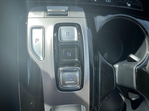 Hyundai Tucson 1.6 T-GDI PHEV Comfort Smart 4WD | Rijklaarprijs dus GEEN afleverkosten! | Trekhaak | Apple CarPl... ActivLease financial lease