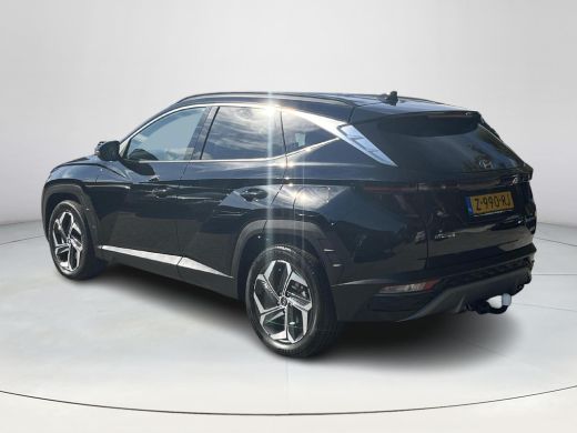 Hyundai Tucson 1.6 T-GDI PHEV Comfort Smart 4WD | Rijklaarprijs dus GEEN afleverkosten! | Trekhaak | Apple CarPl... ActivLease financial lease
