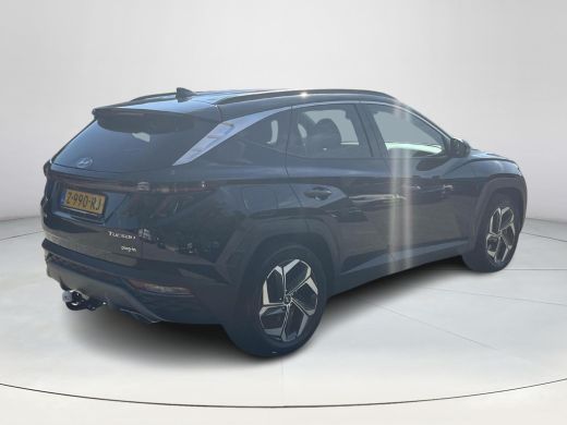 Hyundai Tucson 1.6 T-GDI PHEV Comfort Smart 4WD | Rijklaarprijs dus GEEN afleverkosten! | Trekhaak | Apple CarPl... ActivLease financial lease