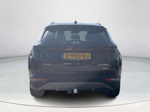Hyundai Tucson 1.6 T-GDI PHEV Comfort Smart 4WD | Rijklaarprijs dus GEEN afleverkosten! | Trekhaak | Apple CarPl... ActivLease financial lease
