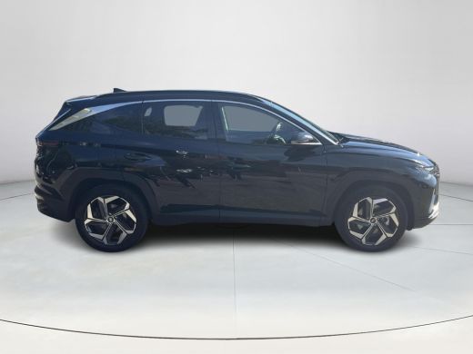 Hyundai Tucson 1.6 T-GDI PHEV Comfort Smart 4WD | Rijklaarprijs dus GEEN afleverkosten! | Trekhaak | Apple CarPl... ActivLease financial lease