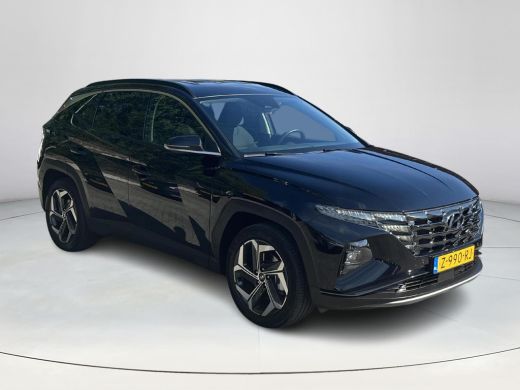 Hyundai Tucson 1.6 T-GDI PHEV Comfort Smart 4WD | Rijklaarprijs dus GEEN afleverkosten! | Trekhaak | Apple CarPl... ActivLease financial lease