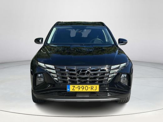 Hyundai Tucson 1.6 T-GDI PHEV Comfort Smart 4WD | Rijklaarprijs dus GEEN afleverkosten! | Trekhaak | Apple CarPl... ActivLease financial lease