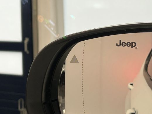 Jeep Compass 4xe 240 Plug-in Hybrid Electric Upland | 360 Camera | Apple Carplay/Android Auto| Audio premium |... ActivLease financial lease