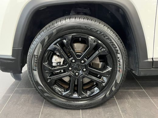 Jeep Compass 4xe 240 Plug-in Hybrid Electric Upland | 360 Camera | Apple Carplay/Android Auto| Audio premium |... ActivLease financial lease