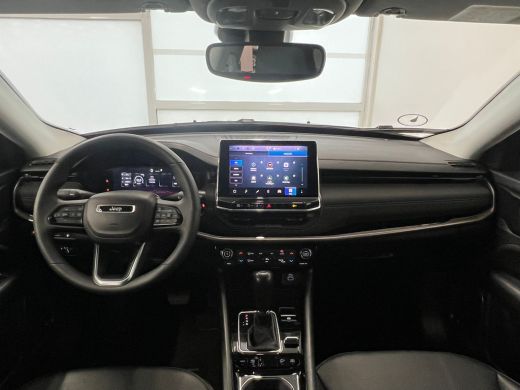 Jeep Compass 4xe 240 Plug-in Hybrid Electric Upland | 360 Camera | Apple Carplay/Android Auto| Audio premium |... ActivLease financial lease