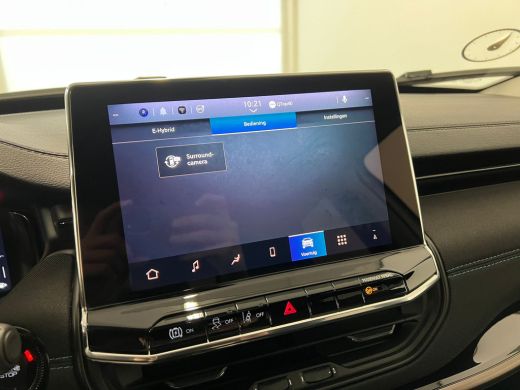 Jeep Compass 4xe 240 Plug-in Hybrid Electric Upland | 360 Camera | Apple Carplay/Android Auto| Audio premium |... ActivLease financial lease