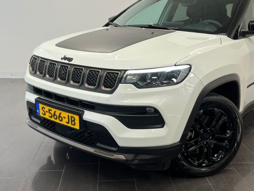 Jeep Compass 4xe 240 Plug-in Hybrid Electric Upland | 360 Camera | Apple Carplay/Android Auto| Audio premium |... ActivLease financial lease