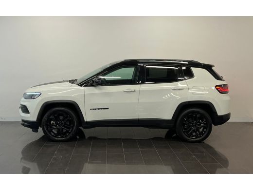 Jeep Compass 4xe 240 Plug-in Hybrid Electric Upland | 360 Camera | Apple Carplay/Android Auto| Audio premium |... ActivLease financial lease