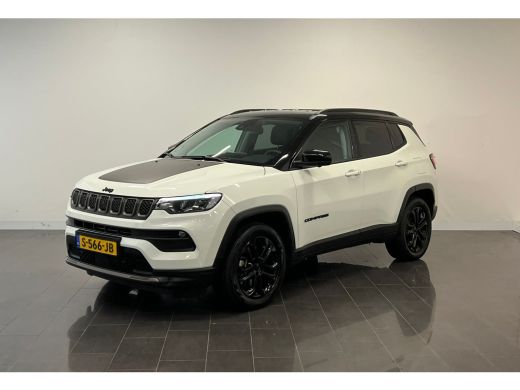 Jeep Compass 4xe 240 Plug-in Hybrid Electric Upland | 360 Camera | Apple Carplay/Android Auto| Audio premium |... ActivLease financial lease