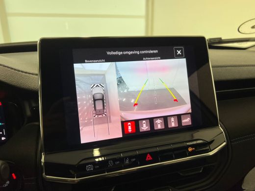 Jeep Compass 4xe 240 Plug-in Hybrid Electric Upland | 360 Camera | Apple Carplay/Android Auto| Audio premium |... ActivLease financial lease