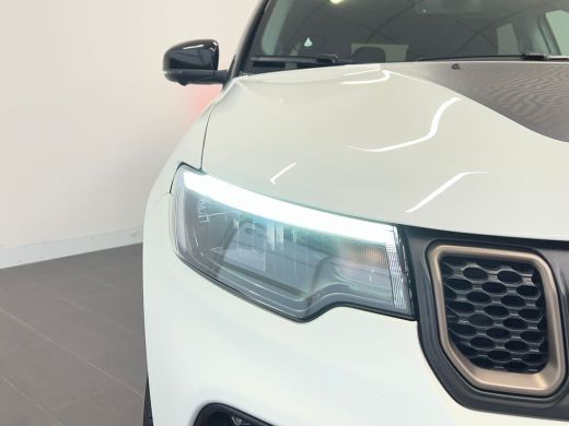 Jeep Compass 4xe 240 Plug-in Hybrid Electric Upland | 360 Camera | Apple Carplay/Android Auto| Audio premium |... ActivLease financial lease