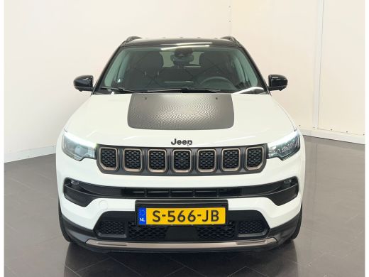 Jeep Compass 4xe 240 Plug-in Hybrid Electric Upland | 360 Camera | Apple Carplay/Android Auto| Audio premium |... ActivLease financial lease