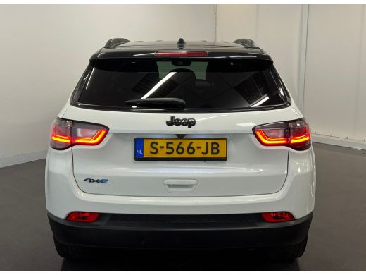 Jeep Compass 4xe 240 Plug-in Hybrid Electric Upland | 360 Camera | Apple Carplay/Android Auto| Audio premium |... ActivLease financial lease