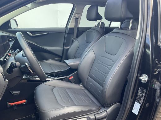 Kia Niro 1.6 GDi Hybrid DynamicPlusLine Pano HUD Leer Stoel/Stuurverw Camera NL-Auto! ActivLease financial lease