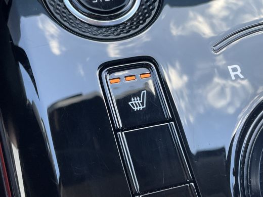 Kia Niro 1.6 GDi Hybrid DynamicPlusLine Pano HUD Leer Stoel/Stuurverw Camera NL-Auto! ActivLease financial lease