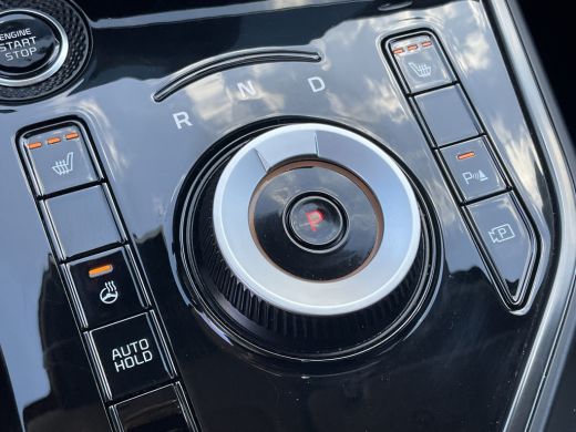Kia Niro 1.6 GDi Hybrid DynamicPlusLine Pano HUD Leer Stoel/Stuurverw Camera NL-Auto! ActivLease financial lease