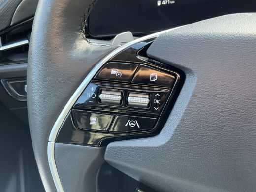Kia Niro 1.6 GDi Hybrid DynamicPlusLine Pano HUD Leer Stoel/Stuurverw Camera NL-Auto! ActivLease financial lease