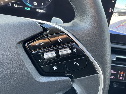 Kia Niro 1.6 GDi Hybrid DynamicPlusLine Pano HUD Leer Stoel/Stuurverw Camera NL-Auto! ActivLease financial lease