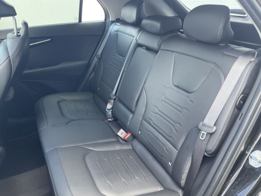 Kia Niro 1.6 GDi Hybrid DynamicPlusLine Pano HUD Leer Stoel/Stuurverw Camera NL-Auto! ActivLease financial lease
