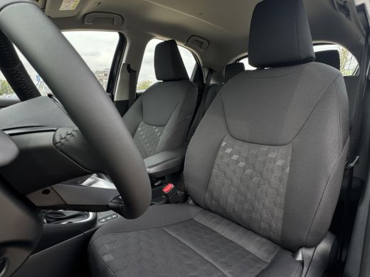 Mazda 2 Hybrid Hybrid 1.5 Exclusive-line | Stoel/stuurverwarming | Grootlicht hulp | Climate controll | Parkeerh... ActivLease financial lease