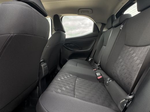 Mazda 2 Hybrid Hybrid 1.5 Exclusive-line | Stoel/stuurverwarming | Grootlicht hulp | Climate controll | Parkeerh... ActivLease financial lease