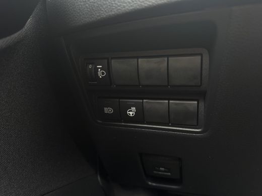 Mazda 2 Hybrid Hybrid 1.5 Exclusive-line | Stoel/stuurverwarming | Grootlicht hulp | Climate controll | Parkeerh... ActivLease financial lease