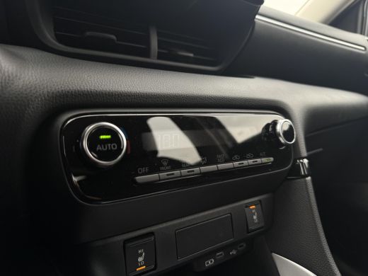 Mazda 2 Hybrid Hybrid 1.5 Exclusive-line | Stoel/stuurverwarming | Grootlicht hulp | Climate controll | Parkeerh... ActivLease financial lease