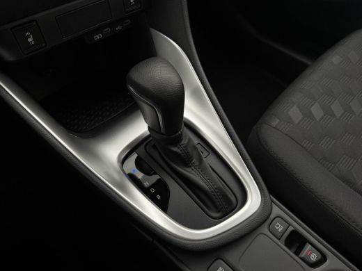 Mazda 2 Hybrid Hybrid 1.5 Exclusive-line | Stoel/stuurverwarming | Grootlicht hulp | Climate controll | Parkeerh... ActivLease financial lease