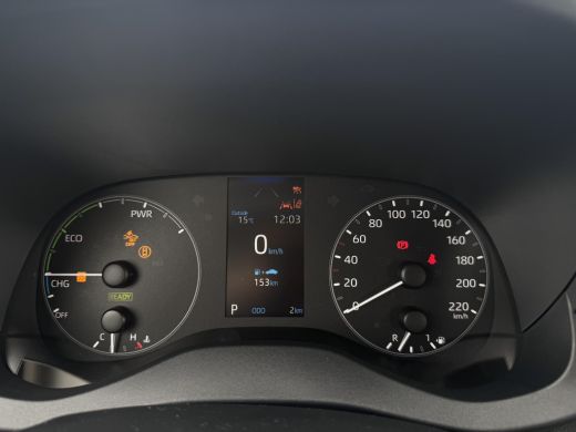 Mazda 2 Hybrid Hybrid 1.5 Exclusive-line | Stoel/stuurverwarming | Grootlicht hulp | Climate controll | Parkeerh... ActivLease financial lease