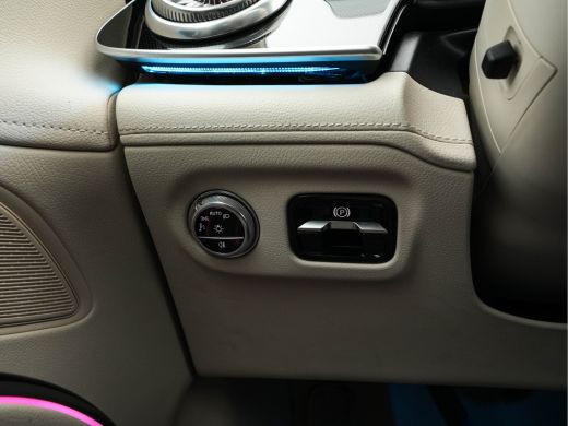 Mercedes-Benz EQS 350 Business Line 90 kWh {SOH-100%} [3-Fase] (INCL-BTW) Aut. *PANO | LUXURY-LEATHER | FULL-LED | ... ActivLease financial lease