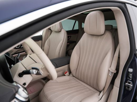 Mercedes-Benz EQS 350 Business Line 90 kWh {SOH-100%} [3-Fase] (INCL-BTW) Aut. *PANO | LUXURY-LEATHER | FULL-LED | ... ActivLease financial lease