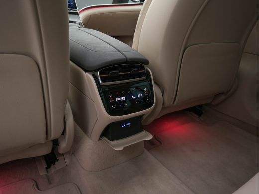 Mercedes-Benz EQS 350 Business Line 90 kWh {SOH-100%} [3-Fase] (INCL-BTW) Aut. *PANO | LUXURY-LEATHER | FULL-LED | ... ActivLease financial lease