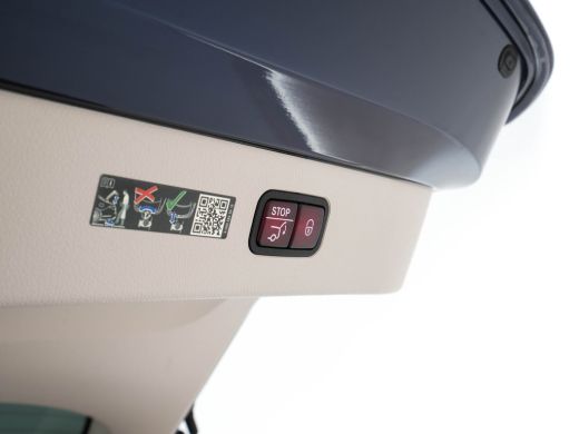 Mercedes-Benz EQS 350 Business Line 90 kWh {SOH-100%} [3-Fase] (INCL-BTW) Aut. *PANO | LUXURY-LEATHER | FULL-LED | ... ActivLease financial lease