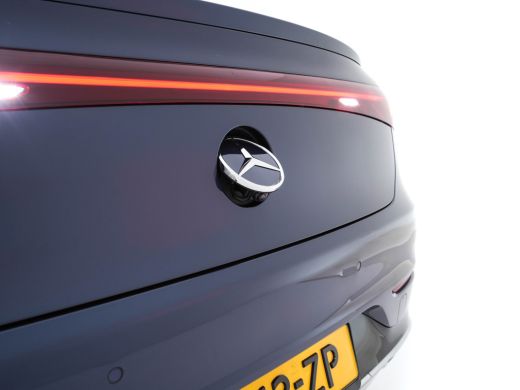 Mercedes-Benz EQS 350 Business Line 90 kWh {SOH-100%} [3-Fase] (INCL-BTW) Aut. *PANO | LUXURY-LEATHER | FULL-LED | ... ActivLease financial lease