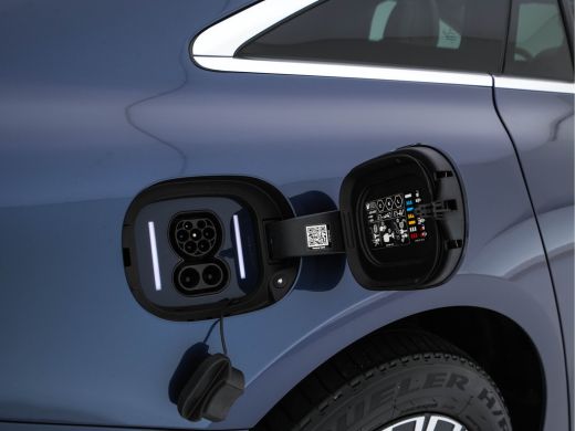 Mercedes-Benz EQS 350 Business Line 90 kWh {SOH-100%} [3-Fase] (INCL-BTW) Aut. *PANO | LUXURY-LEATHER | FULL-LED | ... ActivLease financial lease