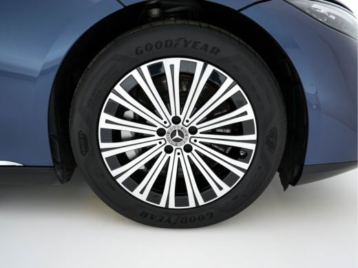 Mercedes-Benz EQS 350 Business Line 90 kWh {SOH-100%} [3-Fase] (INCL-BTW) Aut. *PANO | LUXURY-LEATHER | FULL-LED | ... ActivLease financial lease