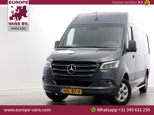 Mercedes-Benz Sprinter 316 CDI 163pk E6 RWD L2H2 7G Automaat LED/Camera Trekhaak 2800kg 11-2019