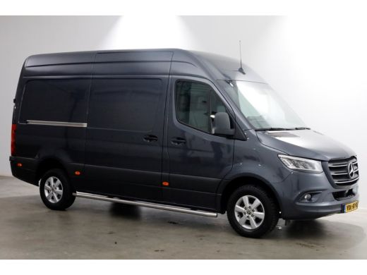 Mercedes-Benz Sprinter 316 CDI 163pk E6 RWD L2H2 7G Automaat LED/Camera Trekhaak 2800kg 11-2019 ActivLease financial lease