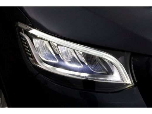 Mercedes-Benz Sprinter 316 CDI 163pk E6 RWD L2H2 7G Automaat LED/Camera Trekhaak 2800kg 11-2019 ActivLease financial lease