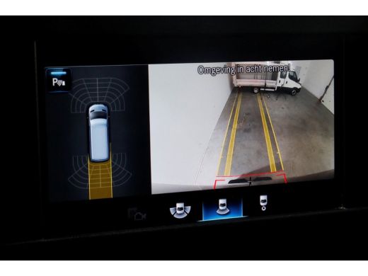 Mercedes-Benz Sprinter 316 CDI 163pk E6 RWD L2H2 7G Automaat LED/Camera Trekhaak 2800kg 11-2019 ActivLease financial lease