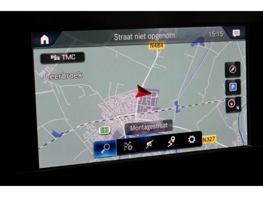 Mercedes-Benz Sprinter 316 CDI 163pk E6 RWD L2H2 7G Automaat LED/Camera Trekhaak 2800kg 11-2019 ActivLease financial lease