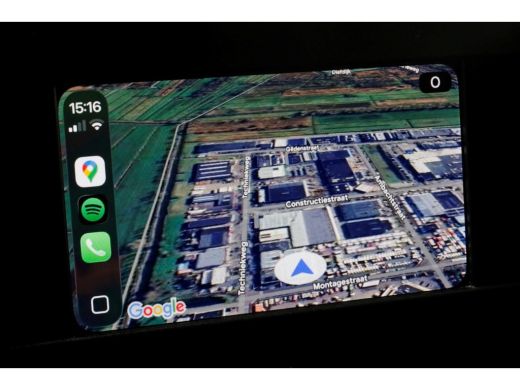 Mercedes-Benz Sprinter 316 CDI 163pk E6 RWD L2H2 7G Automaat LED/Camera Trekhaak 2800kg 11-2019 ActivLease financial lease