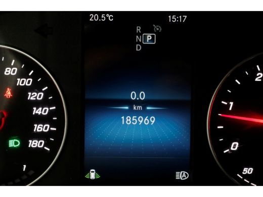 Mercedes-Benz Sprinter 316 CDI 163pk E6 RWD L2H2 7G Automaat LED/Camera Trekhaak 2800kg 11-2019 ActivLease financial lease