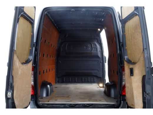 Mercedes-Benz Sprinter 316 CDI 163pk E6 RWD L2H2 7G Automaat LED/Camera Trekhaak 2800kg 11-2019 ActivLease financial lease