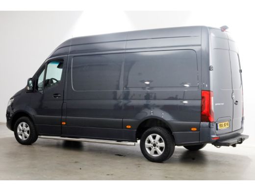 Mercedes-Benz Sprinter 316 CDI 163pk E6 RWD L2H2 7G Automaat LED/Camera Trekhaak 2800kg 11-2019 ActivLease financial lease