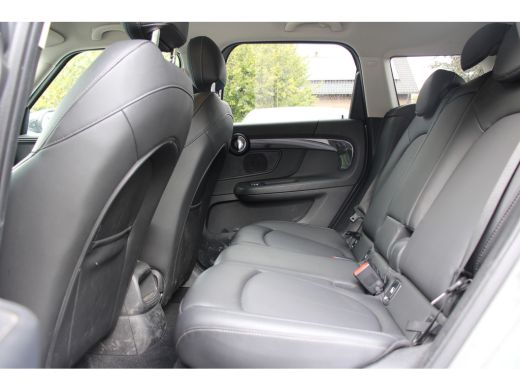 Mini Countryman 2.0 Cooper S E ALL4 | NL-AUTO! | 1 EIGENAAR! | STOELVERWARMING | LEDER | LED | PARK SENS V+A | DE... ActivLease financial lease