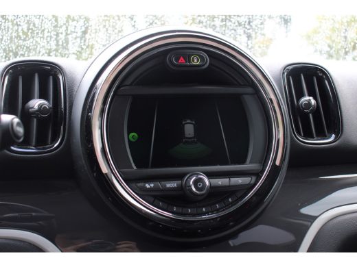 Mini Countryman 2.0 Cooper S E ALL4 | NL-AUTO! | 1 EIGENAAR! | STOELVERWARMING | LEDER | LED | PARK SENS V+A | DE... ActivLease financial lease